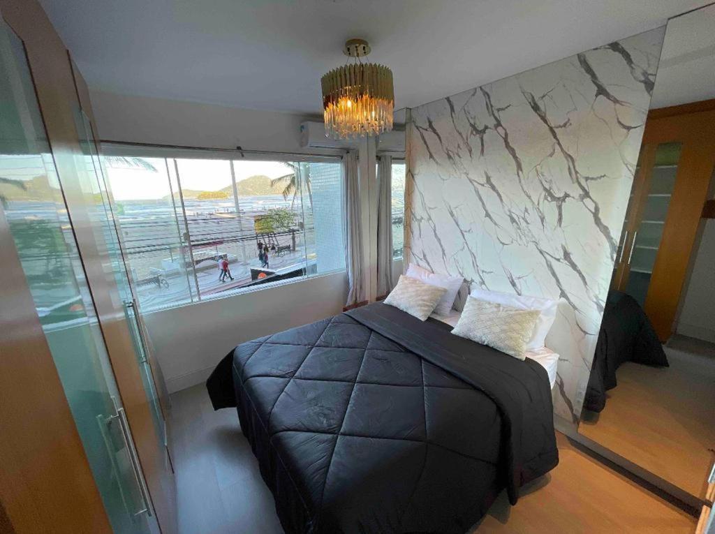 Apartamento Frente Mar 102 Balneário Camboriú Extérieur photo