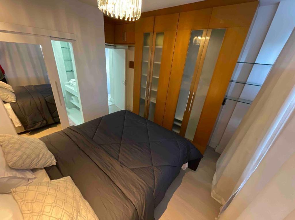 Apartamento Frente Mar 102 Balneário Camboriú Extérieur photo