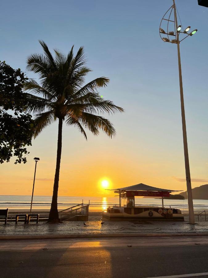 Apartamento Frente Mar 102 Balneário Camboriú Extérieur photo