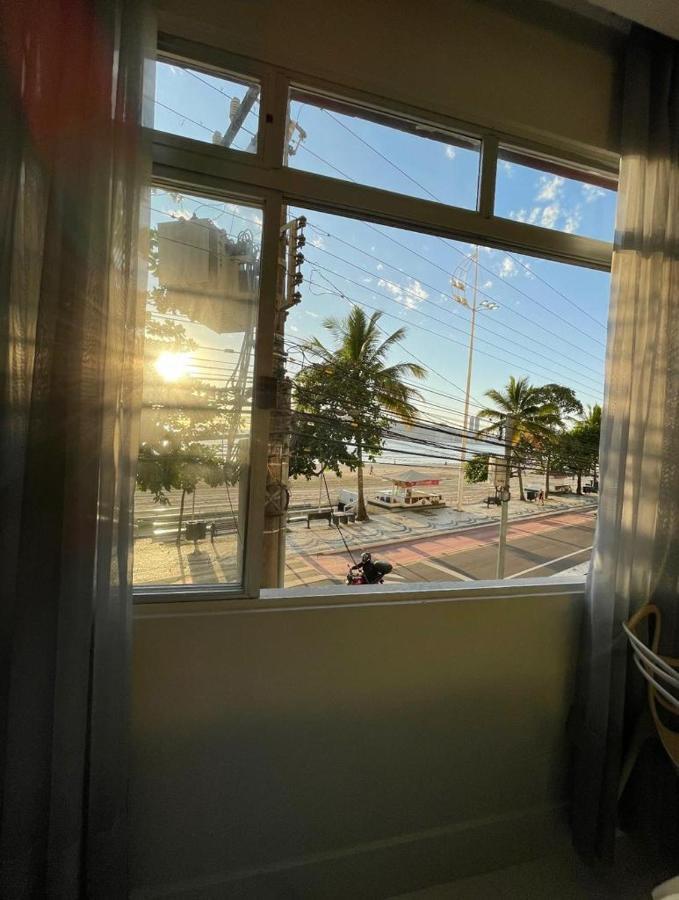Apartamento Frente Mar 102 Balneário Camboriú Extérieur photo